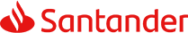 santander Car Finance Logo